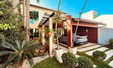 Casa com 3 quartos à venda na Rua Senador Alberto Pasqualine, 84, Estreito, Florianópolis por R$ 1.250.000