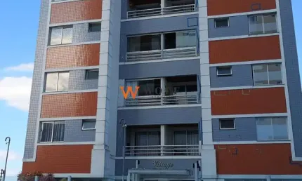Apartamento com 3 quartos para alugar na Doutor Odilon Galotti, 586, Capoeiras, Florianópolis por R$ 3.490