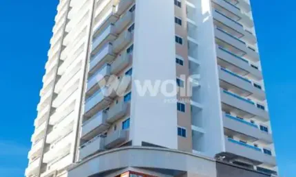 Apartamento com 3 quartos à venda na avenida brigadeiro da silva paes, 261, campinas, são josé por r$ 1.027.640