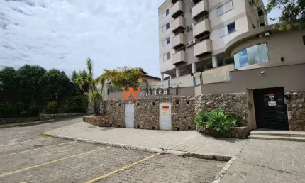 Apartamento com 2 quartos à venda na Rua Deputado Antônio Edu Vieira, 1020, Pantanal, Florianópolis por R$ 635.000