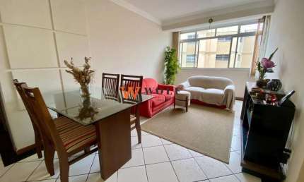 Apartamento com 3 quartos à venda na Rua Jornalista Ildefonso Juvenal, 135, Capoeiras, Florianópolis por R$ 430.000