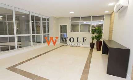 Sala comercial para alugar na Rua General Liberato Bittencourt, 1475, Estreito, Florianópolis por R$ 1.948