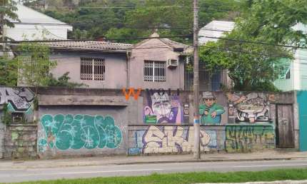 Ponto comercial para alugar na Avenida Mauro Ramos, 482, Centro, Florianópolis por R$ 3.900