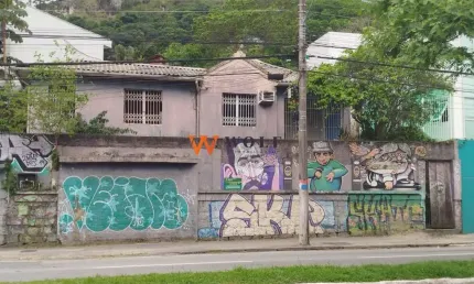 Ponto comercial à venda na Avenida Mauro Ramos, 482, Centro, Florianópolis por R$ 1.900.000