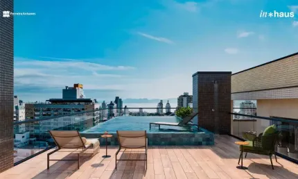 Apartamento com 2 quartos à venda na Rua Afonso Pena, 650, Estreito, Florianópolis por R$ 825.000