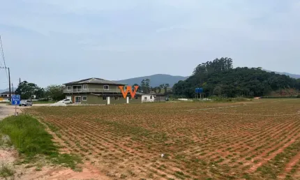 Terreno à venda na Sc 407, Km 9, 01, Alto Biguaçu, Biguaçu por R$ 12.900.000