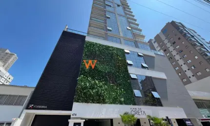 Apartamento com 3 quartos à venda na Rua 246, 484, Meia Praia, Itapema por R$ 1.700.000