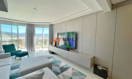 Cobertura com 3 quartos à venda na Rua 7 de Setembro, 679, Centro, Biguaçu por R$ 4.400.000