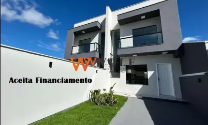 Casa com 2 quartos à venda na Rua Lauri de Souza Barbosa, 162, Ipiranga, São José por R$ 600.000