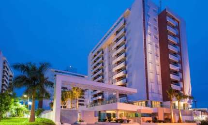 Apartamento com 2 quartos à venda na Rua Orlando Odilio Koerich, 201, Estreito, Florianópolis por R$ 1.020.000