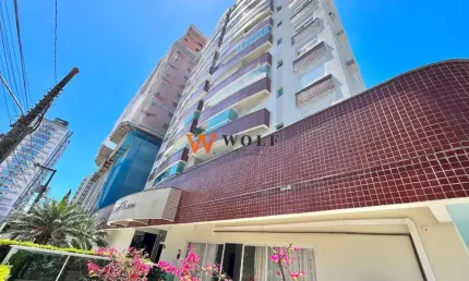 Apartamento com 3 quartos à venda na Rua Heronildes José da Silva, 18, Floresta, São José por R$ 829.000