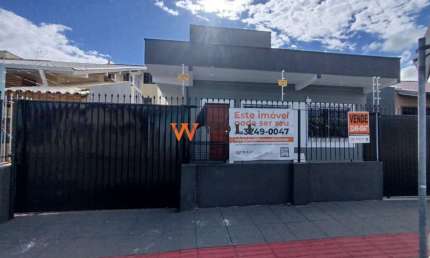 Casa com 3 quartos à venda na Rua Ataulfo Alves, 149, Roçado, São José por R$ 1.371.000