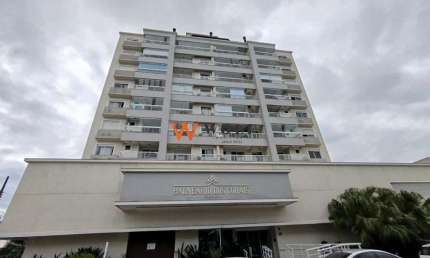 Apartamento com 2 quartos à venda na Rua Vereador Batista Pereira, 641, Balneário, Florianópolis por R$ 790.000