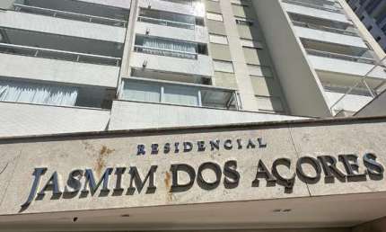 Apartamento com 3 quartos à venda na Rua Rudolfo Jacob Schaeffer, 231, Nossa Senhora do Rosário, São José por R$ 980.000