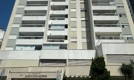 Apartamento com 3 quartos à venda na Rua Rudolfo Jacob Schaeffer, 231, Nossa Senhora do Rosário, São José por R$ 1.080.000