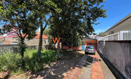 Terreno à venda na Rua Léo Augusto da Silva, 339, Serraria, São José por R$ 480.000
