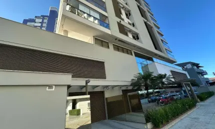 Apartamento com 3 quartos à venda na Rua Marechal Hermes, 121, Estreito, Florianópolis por R$ 1.870.000