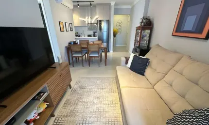 Apartamento com 2 quartos à venda na Rua Osni João Vieira, 877, Campinas, São José por R$ 920.000