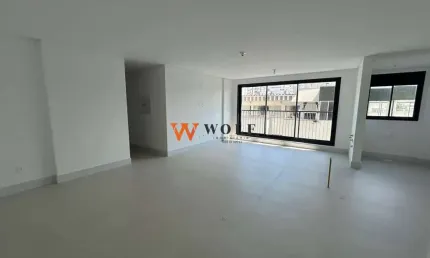 Apartamento com 3 quartos à venda na Rua Afonso Pena, 542, Estreito, Florianópolis por R$ 1.380.000