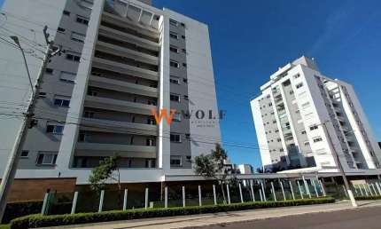 Apartamento com 3 quartos à venda na Rua Orlando Odilio Koerich, 106, Jardim Atlântico, Florianópolis por R$ 1.750.000