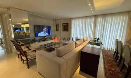 Apartamento com 4 quartos à venda na Rua Brigadeiro Silva Paes, 111, Centro, Florianópolis por R$ 1.990.000