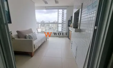 Apartamento com 3 quartos à venda na Rua Osvaldo Corrêa de Andrade, 399, Nossa Senhora do Rosário, São José por R$ 1.200.000