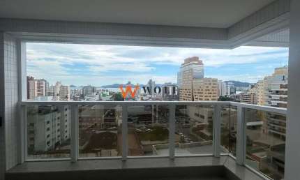 Apartamento com 3 quartos à venda na Rua Euclides Machado, 112, Estreito, Florianópolis por R$ 1.699.000