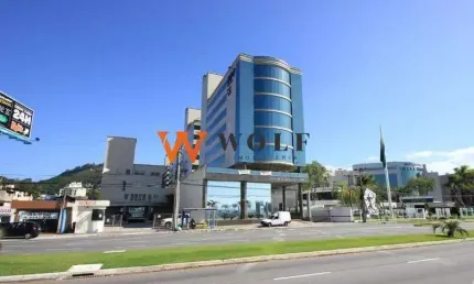 Ponto comercial à venda na Rua Paschoal Apóstolo Pítsica, 4876, Agronômica, Florianópolis por R$ 1.800.000