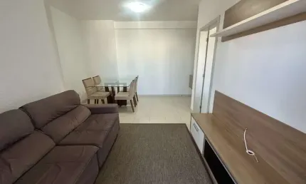 Apartamento com 2 quartos para alugar na Rua Araci Vaz Callado, 443, Estreito, Florianópolis por R$ 3.950