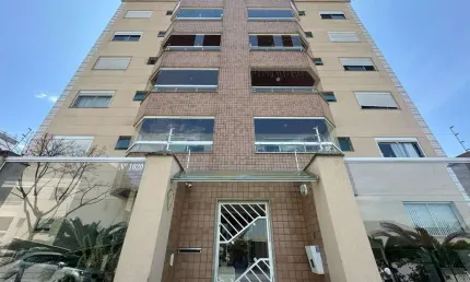 Apartamento com 3 quartos à venda na Rua Antônio Mariano de Souza, 1020, Ipiranga, São José por R$ 690.000