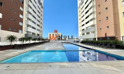 Apartamento com 2 quartos à venda na Rua Fagundes Varela, 1187, Areias, São José por R$ 480.000