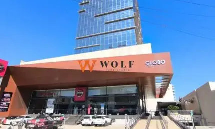 Sala comercial para alugar na Rua General Liberato Bittencourt, 1475, Estreito, Florianópolis por R$ 2.135