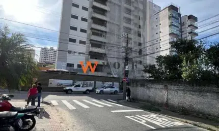 Apartamento com 2 quartos à venda na Rua do Iano, 118, Barreiros, São José por R$ 680.000