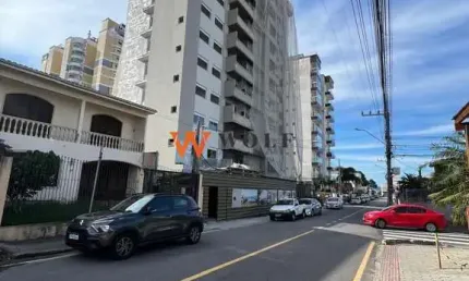 Apartamento com 2 quartos à venda na rua do iano, 118, barreiros, são josé por r$ 680.000