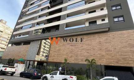 Apartamento com 2 quartos à venda na Rua Otávio do Patrocínio Medeiros, 245, Nossa Senhora do Rosário, São José por R$ 830.000