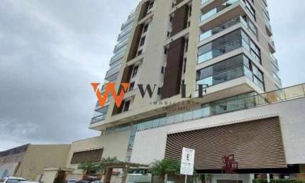 Apartamento com 3 quartos para alugar na Rua Marechal Hermes, 121, Estreito, Florianópolis por R$ 6.000