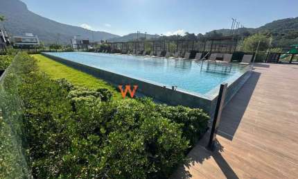 Casa em condomínio fechado com 3 quartos à venda na Rua Lagoinha, 65, Pedra Branca, Palhoça por R$ 3.640.000