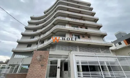 Apartamento com 3 quartos à venda na Rua Ímola, 232, Pagani, Palhoça por R$ 750.000