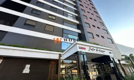 Apartamento com 2 quartos à venda na Rua Humaitá, 320, Estreito, Florianópolis por R$ 1.180.000