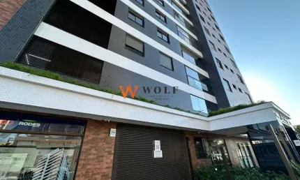 Apartamento com 2 quartos à venda na Rua Humaitá, 320, Estreito, Florianópolis por R$ 1.180.000