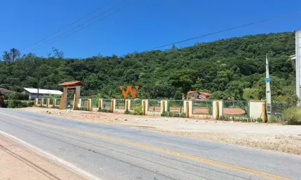 Terreno à venda na Rodovia SC-407, 5591, Beira Rio, Biguaçu por R$ 5.300.000