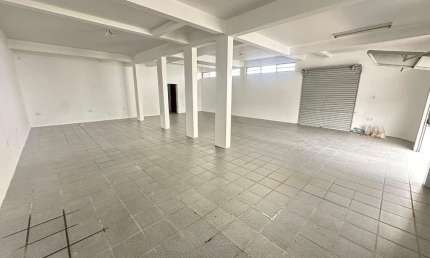 Ponto comercial para alugar na Rua Paulino Júlio de Souza, 111, Ipiranga, São José por R$ 3.800