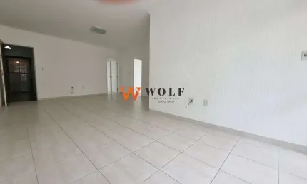 Apartamento com 3 quartos à venda na Rua Afonso Pena, 737, Estreito, Florianópolis por R$ 690.000
