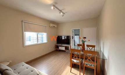 Apartamento com 1 quarto à venda na Felipe Schimdt, 652, Centro, Florianópolis por R$ 469.000