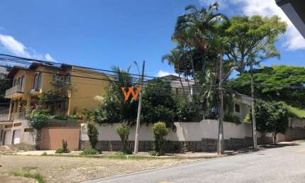 Casa com 4 quartos à venda na Rua Professora Antonieta de Barros, 499, Estreito, Florianópolis por R$ 1.500.000