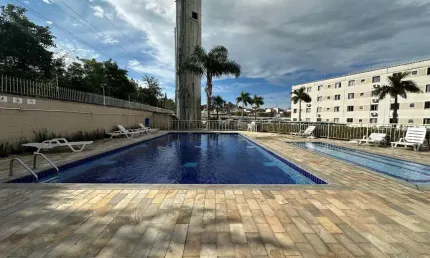 Apartamento com 2 quartos para alugar na Rua José Airton de Castro, 160, Roçado, São José por R$ 2.000