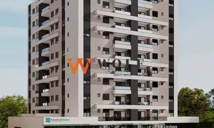 Apartamento com 2 quartos à venda na rua afonso pena, 650, estreito, florianópolis por r$ 807.000