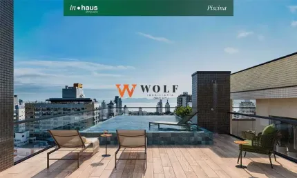 Apartamento com 2 quartos à venda na rua afonso pena, 650, estreito, florianópolis por r$ 830.000