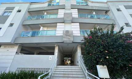 Apartamento com 2 quartos à venda na Rua Nivaldo Dias, 105, Campeche, Florianópolis por R$ 1.044.000
