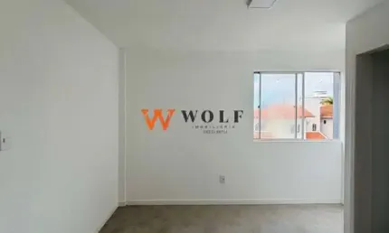 Apartamento com 2 quartos à venda na Rua Bertoldo Simão de Oliveira, 895, Universitários, Biguaçu por R$ 215.000
